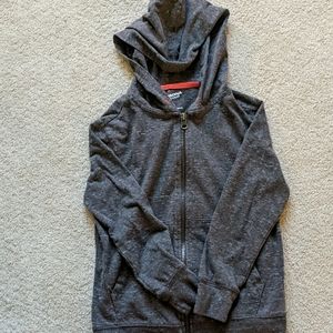 Youth sweater size 6/7